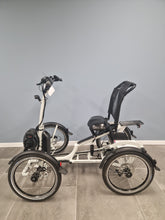 Afbeelding in Gallery-weergave laden, PfauTec Tibo | Vierwielfiets - 2024