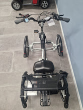 Afbeelding in Gallery-weergave laden, PfauTec Tibo | Vierwielfiets - 2024