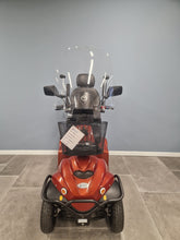 Afbeelding in Gallery-weergave laden, Medema Minicrosser X2 - bouwjaar 2025 Lithium