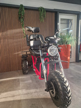 Afbeelding in Gallery-weergave laden, Invader Xtreme