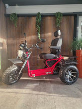 Afbeelding in Gallery-weergave laden, Invader Xtreme