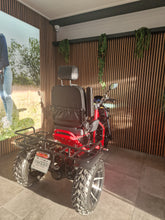 Afbeelding in Gallery-weergave laden, Invader Xtreme