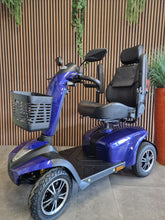 Afbeelding in Gallery-weergave laden, ST5D Blauw | 2025 918KM