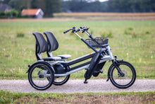 Afbeelding in Gallery-weergave laden, Van Raam Fun2Go Duofiets