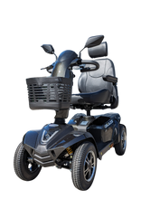 Afbeelding in Gallery-weergave laden, Scootmobiel Drive ST5D Blaze