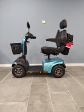 Afbeelding in Gallery-weergave laden, Drive ST4D | Blauw | 2024