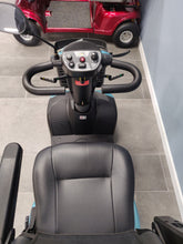 Afbeelding in Gallery-weergave laden, Drive ST4D | Blauw | 2024