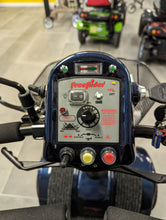 Afbeelding in Gallery-weergave laden, Tiger 4 | Freerider | 2021