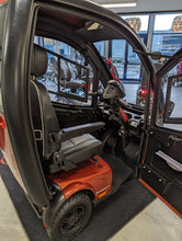 Afbeelding in Gallery-weergave laden, Minicrosser X-Cab - Medema