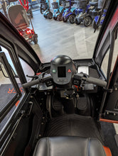 Afbeelding in Gallery-weergave laden, Minicrosser X-Cab - Medema