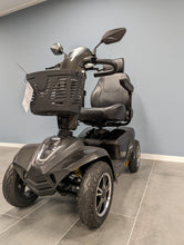 Afbeelding in Gallery-weergave laden, ST5D scootmobiel Antraciet - 2025