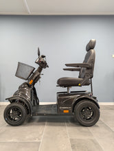Afbeelding in Gallery-weergave laden, Minicrosser Medema - 2025- Tweedehands model