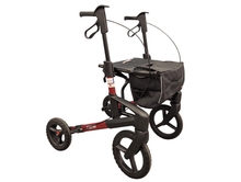 Afbeelding in Gallery-weergave laden, Topro Olympos rollator