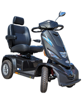 Afbeelding in Gallery-weergave laden, Scootmobiel Drive ST6D - Lease