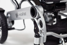Afbeelding in Gallery-weergave laden, Instafold - Opvouwbare elektrische rolstoel 2024 tweedehands