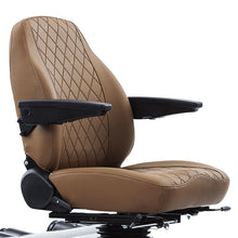 Afbeelding in Gallery-weergave laden, Solo 4 Blue Diamond scootmobiel - Lease