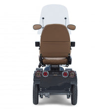 Afbeelding in Gallery-weergave laden, Solo 4 Blue Diamond scootmobiel - Lease