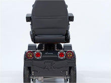 Afbeelding in Gallery-weergave laden, Solo 4 scootmobiel - Lease