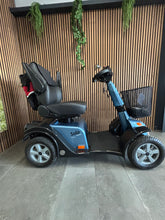 Afbeelding in Gallery-weergave laden, Solo 4 Blue Diamond-2023