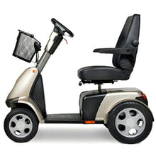 Afbeelding in Gallery-weergave laden, Scootmobiel Sterling Trophy 4 wiel - lease