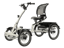 Afbeelding in Gallery-weergave laden, PfauTec Tibo+ | Vierwielfiets