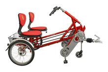 Afbeelding in Gallery-weergave laden, Van Raam FunTrain