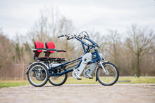 Afbeelding in Gallery-weergave laden, Van Raam Fun2Go Duofiets