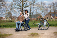 Afbeelding in Gallery-weergave laden, Van Raam Opair