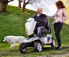 Afbeelding in Gallery-weergave laden, Kymco Maxer - Lease