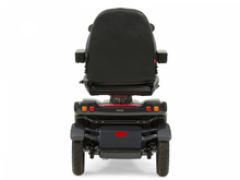 Afbeelding in Gallery-weergave laden, Scootmobiel Life & Mobility mezzo 4 Rosso