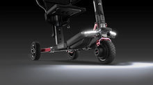 Afbeelding in Gallery-weergave laden, Atto sport - opvouwbare scootmobiel
