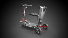 Afbeelding in Gallery-weergave laden, Atto sport - opvouwbare scootmobiel