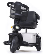 Afbeelding in Gallery-weergave laden, Scootmobiel Life & Mobility Primo 3 VERKOCHT