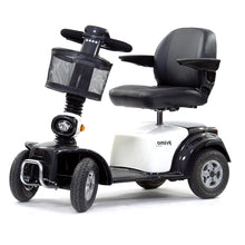 Afbeelding in Gallery-weergave laden, Scootmobiel Life & Mobility Primo 4