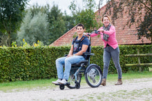 Afbeelding in Gallery-weergave laden, Van Raam Opair