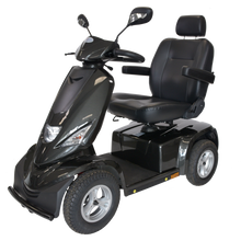 Afbeelding in Gallery-weergave laden, Scootmobiel Drive ST6D - Lease