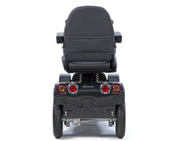 Afbeelding in Gallery-weergave laden, Scootmobiel Life & Mobility Solo 3
