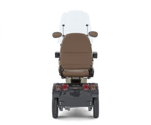 Afbeelding in Gallery-weergave laden, Scootmobiel Life & Mobility Solo 3 Elegance nu met gratis lithium accu twv € 1.499,-