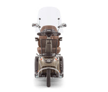 Afbeelding in Gallery-weergave laden, Scootmobiel Life & Mobility Solo 3 Elegance nu met gratis lithium accu twv € 1.499,-