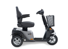 Afbeelding in Gallery-weergave laden, Scootmobiel Life & Mobility Solo 3