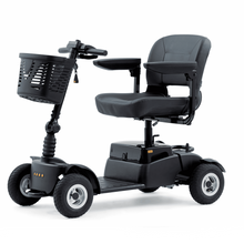 Afbeelding in Gallery-weergave laden, Life & Mobility Vivo - opvouwbare scootmobiel