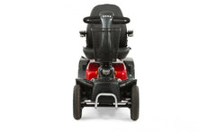 Afbeelding in Gallery-weergave laden, Scootmobiel Life & Mobility mezzo 4 Rosso
