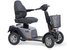 Afbeelding in Gallery-weergave laden, Scootmobiel Life & Mobility Solo 4