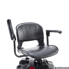 Afbeelding in Gallery-weergave laden, De stoel van de Drive Scout opvouwbare scootmobiel