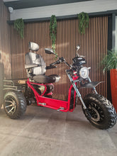 Afbeelding in Gallery-weergave laden, Invader Xtreme
