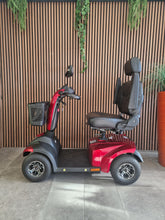 Afbeelding in Gallery-weergave laden, Drive ST4D - 2025
