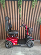 Afbeelding in Gallery-weergave laden, Drive ST4D - 2025
