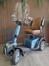Afbeelding in Gallery-weergave laden, Solo 4 Blue Diamond - 2023
