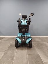 Afbeelding in Gallery-weergave laden, Drive ST4D  | Blauw | 2024
