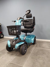 Afbeelding in Gallery-weergave laden, Drive ST4D  | Blauw | 2024
